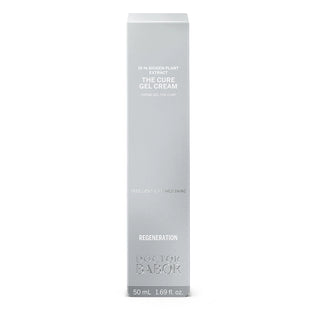 DOCTOR BABOR The Cure Gel Cream, 50 ml