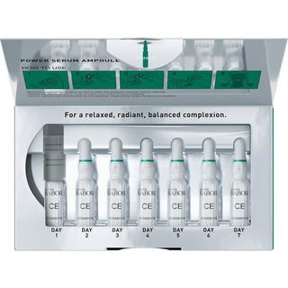 DOCTOR BABOR Power Serum Ampoules Ceramide, 14 ml