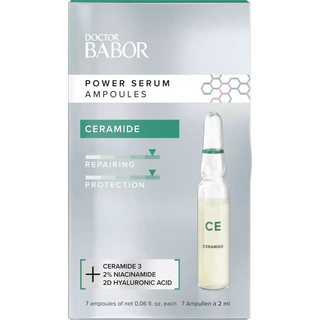 DOCTOR BABOR Power Serum Ampoules Ceramide, 14 ml