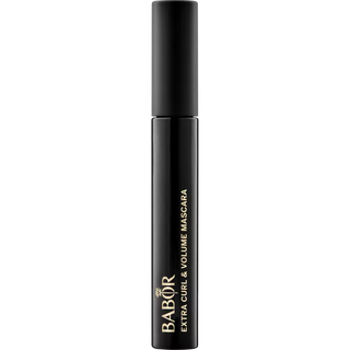 BABOR Extra Curl & Volume Mascara Black, 10 ml