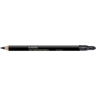 BABOR Eye Contour Pencil, 1 g 01 Black