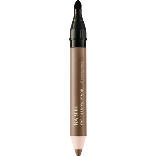 BABOR Eye Shadow Pencil, 2 g 01 Shiny Rose