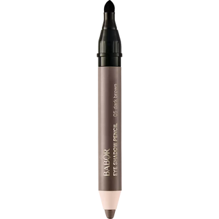 BABOR Eye Shadow Pencil, 2 g 05 Dark Brown