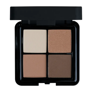 BABOR Eye Shadow Quattro Light & Dark, 6 g