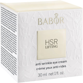 BABOR HSR Lifting Extra Firming Eye Cream, 30 ml