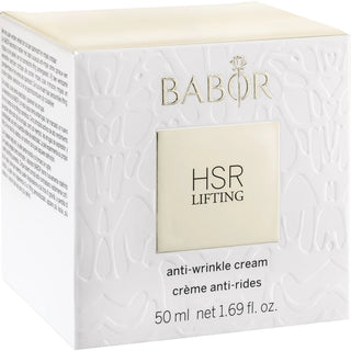 BABOR HSR Lifting Anti-Wrinkle Cream, 50 ml