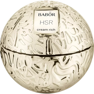 BABOR HSR Lifting Anti-Wrinkle Cream Rich, 50 ml