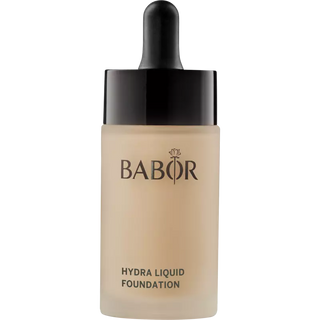 BABOR Hydra Liquid Foundation, 30 ml 02 Banana