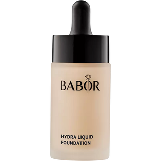 BABOR Hydra Liquid Foundation, 30 ml 06 Natural