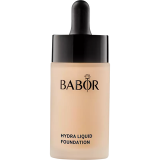 BABOR Hydra Liquid Foundation, 30 ml 07 Almond