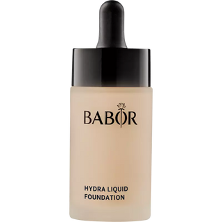 BABOR Hydra Liquid Foundation, 30 ml 08 Sunny