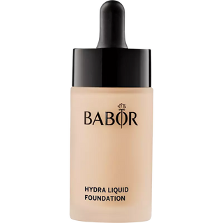 BABOR Hydra Liquid Foundation, 30 ml 09 Caffe Latte