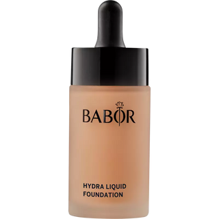 BABOR Hydra Liquid Foundation, 30 ml 14 Honey