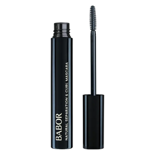 BABOR Natural Separation & Curl Mascara, 10 ml