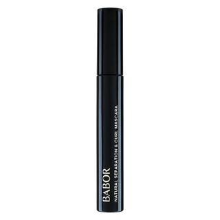 BABOR Natural Separation & Curl Mascara, 10 ml