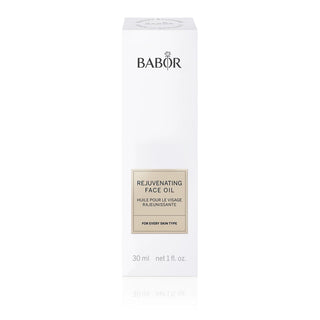BABOR Skinovage Rejuvenating Face Oil, 30 ml