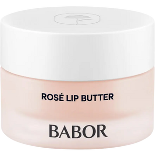 BABOR Rosé Lip Butter, 15 ml