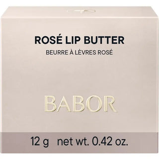 BABOR Rosé Lip Butter, 15 ml