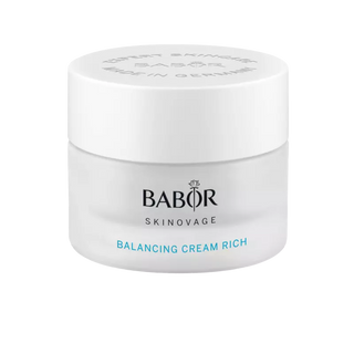 Skinovage Balancing Cream Rich, 50 ml