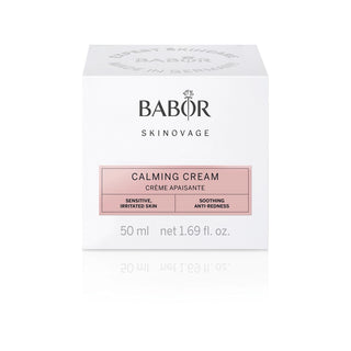 BABOR Skinovage Calming Cream, 50 ml