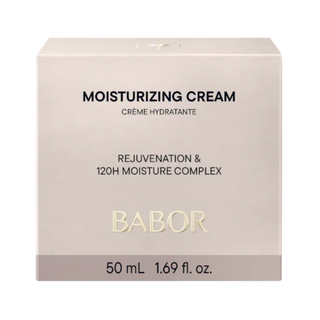 BABOR Skinovage Moisturizing Cream 5.2, 50 ml
