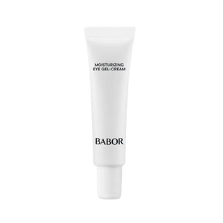 BABOR Skinovage Moisturizing Eye Gel-Cream, 15 ml