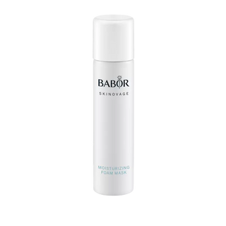 BABOR Skinovage Moisturizing Foam Mask, 75 ml