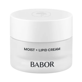 BABOR Skinovage Moisturizing & Lipid Cream, 50 ml