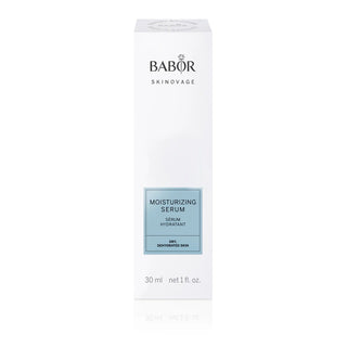 BABOR Skinovage Moisturizing Serum, 30 ml