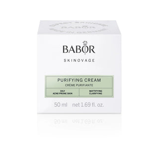 BABOR Skinovage Purifying Cream, 50 ml