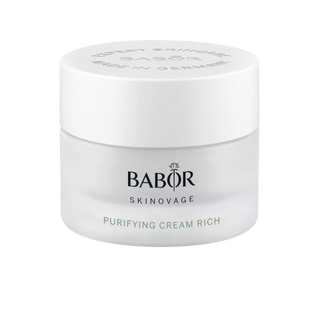 BABOR Skinovage Purifying Cream Rich, 50 ml