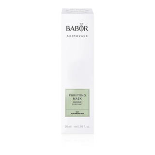 BABOR Skinovage Purifying Mask, 50 ml