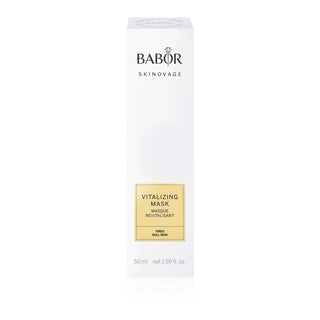 BABOR Skinovage Vitalizing Mask, 50 ml