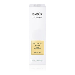 BABOR Skinovage Vitalizing Serum, 30 ml