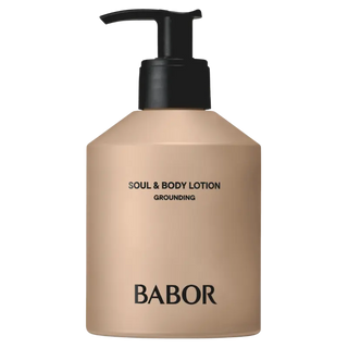 BABOR Soul & Body Lotion Grounding 250 ml