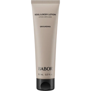 BABOR Soul & Body Lotion Grounding 150 ml