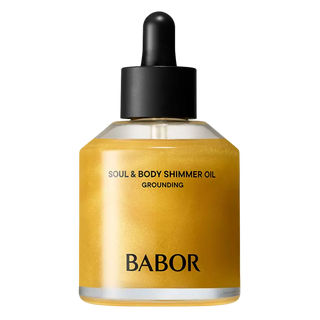 BABOR Soul & Body Shimmer Oil, 100 ml
