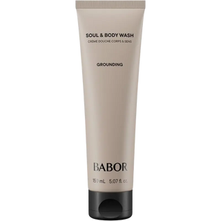 BABOR Soul & Body Wash Grounding 150 ml