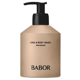 BABOR Soul & Body Wash Grounding 250 ml
