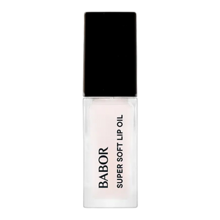 BABOR Super Soft Lip Oil, 6,5 ml 06 Transparent