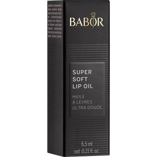 BABOR Super Soft Lip Oil, 6,5 ml 01 Pearl Pink