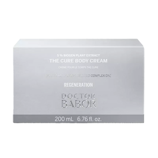DOCTOR BABOR The Cure Body Cream, 200 ml