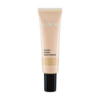 BABOR Tinted Hydra Moisturizer 01 Ivory