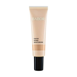 BABOR Tinted Hydra Moisturizer 02 Natural