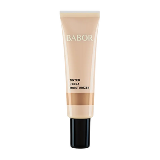 BABOR Tinted Hydra Moisturizer 03 Almond