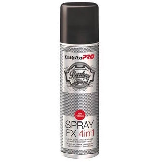 Babyliss Pro FX 4-in-1 Maschinenspray 150 ml