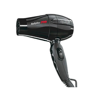 Babyliss Pro Bambino Reisehaartrockner 1200 W (EU-Stecker)