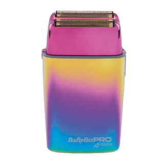 Babyliss Pro 4Artists Doppelfolienrasierer Chameleon