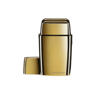Babyliss Pro Foil Shaver Double