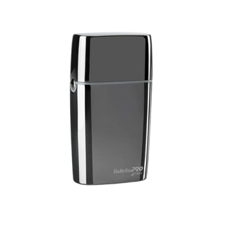 Babyliss Pro Foil Shaver Double